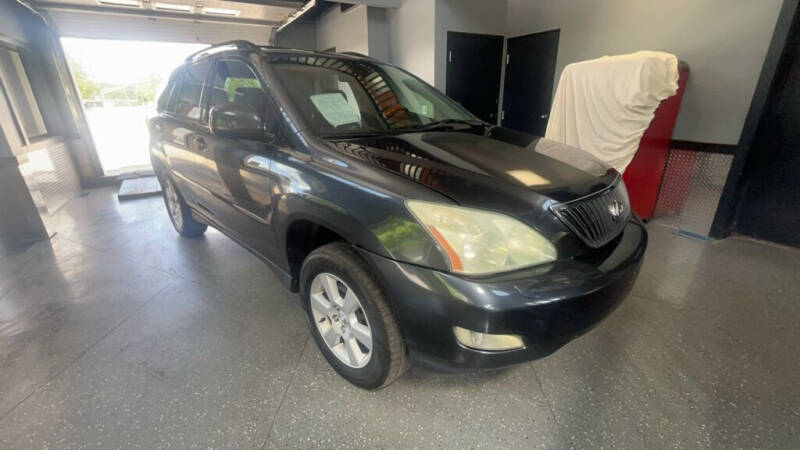 2004 Lexus RX 330