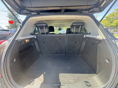 2015 Buick Encore