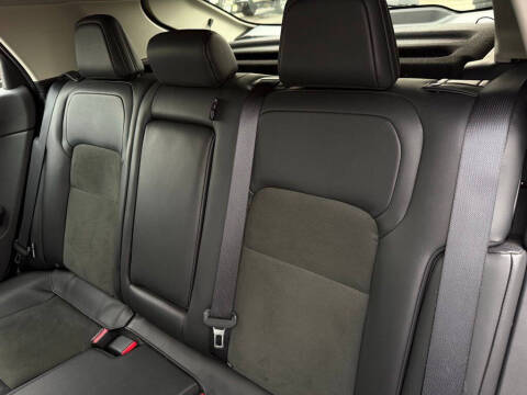 2024 Nissan Ariya Engage