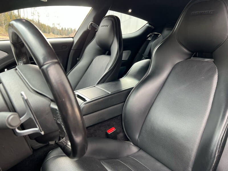 2010 Aston Martin Rapide