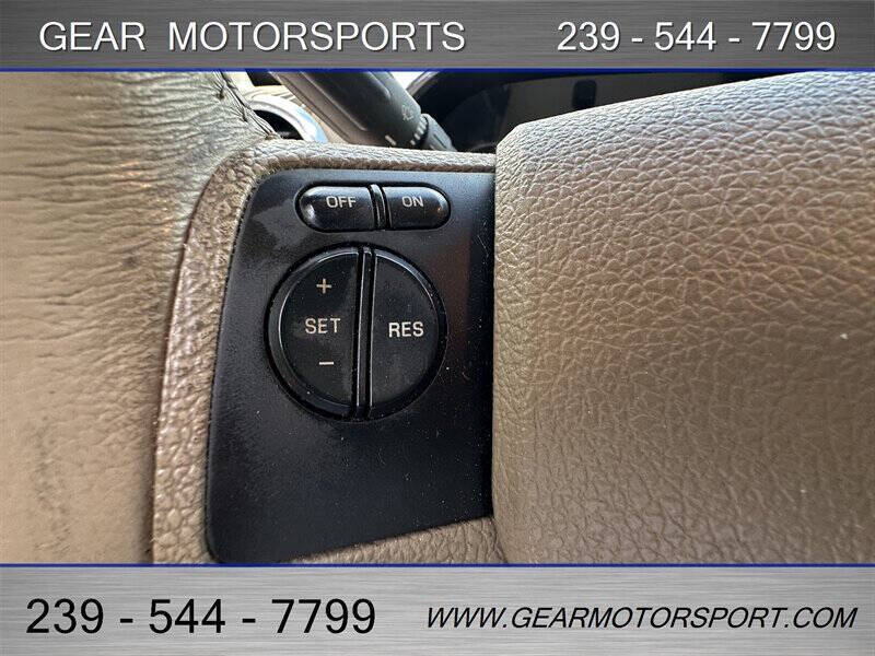 2010 Ford Explorer Eddie Bauer