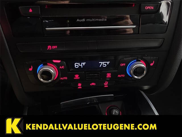 2015 Audi Allroad 2.0T quattro Premium Plus