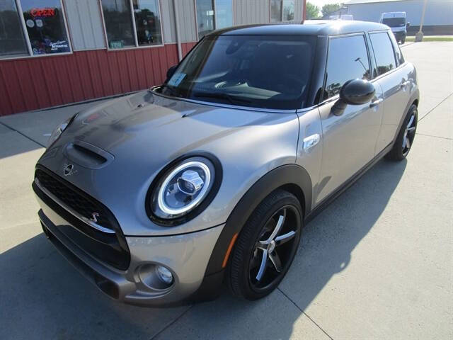 2019 MINI Hardtop 4 Door Cooper S