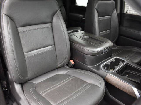 2020 GMC Sierra 2500HD