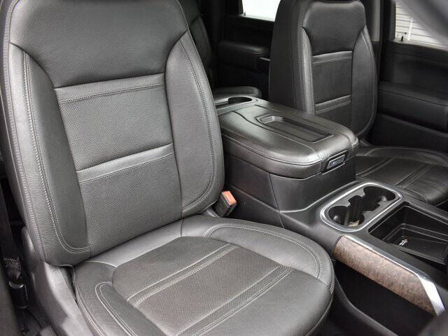 2020 GMC Sierra 2500HD