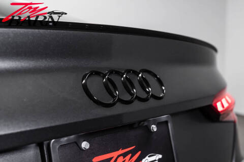 2021 Audi RS 5 2.9T quattro