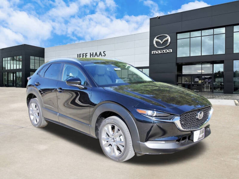 2026 Mazda CX-30 2.5 S Preferred