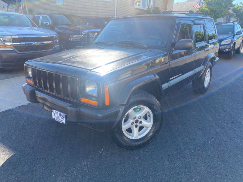 1999 Jeep Cherokee For Sale In Hastings Ne Carsforsale Com