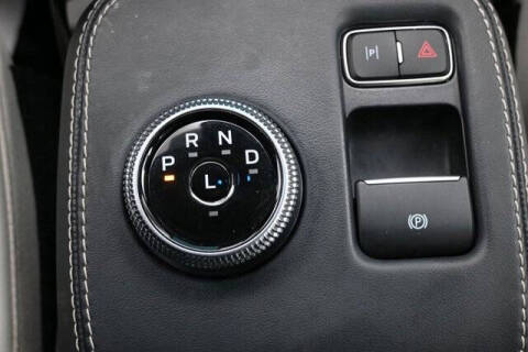 2021 Ford Mustang Mach-E Premium