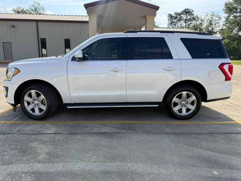 2019 Ford Expedition XLT