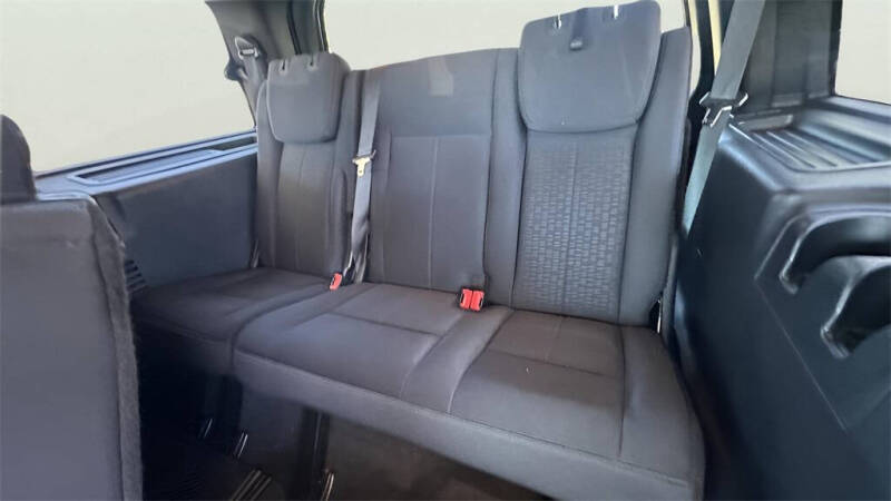 2017 Ford Expedition XLT