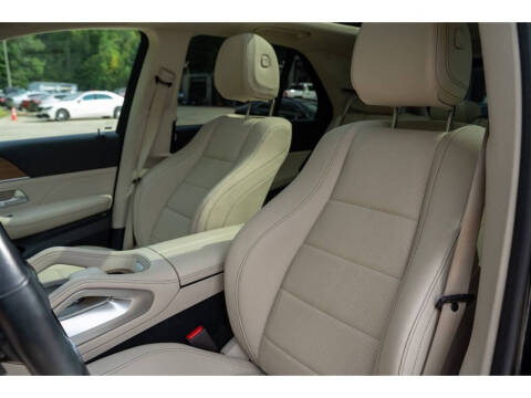 2023 Mercedes-Benz GLE GLE 350 4MATIC