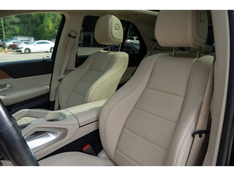 2023 Mercedes-Benz GLE GLE 350 4MATIC