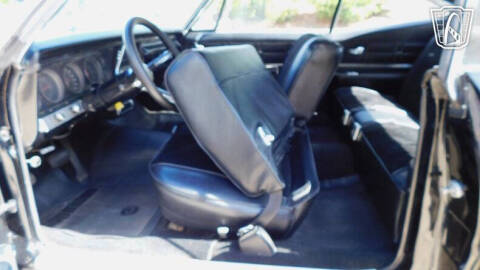 1967 Chevrolet Impala