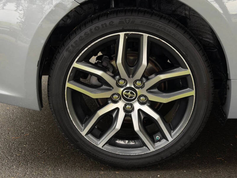 2014 Scion tC Monogram