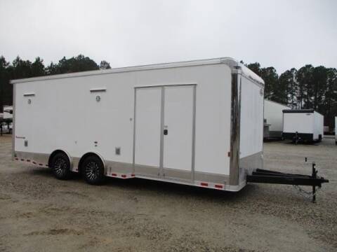 2022 Cargo Mate Eliminator SS 24' 7k axles Lo for sale at Vehicle Network - HGR'S Truck and Trailer in Hope Mills NC