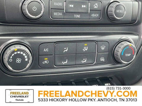2024 Chevrolet Silverado 6500HD