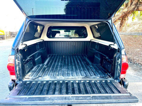 2006 Toyota Tacoma
