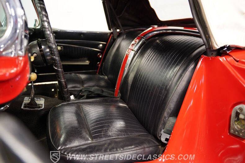 1962 Chevrolet Corvette