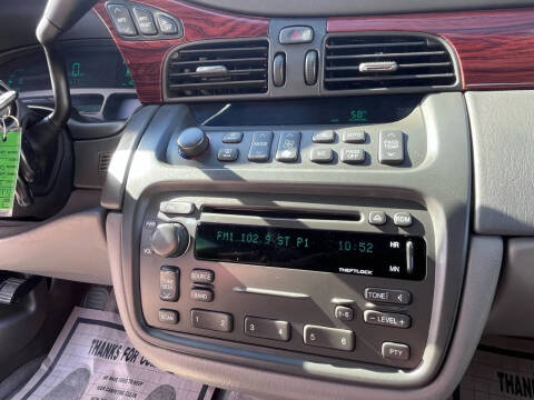 2005 Cadillac DeVille