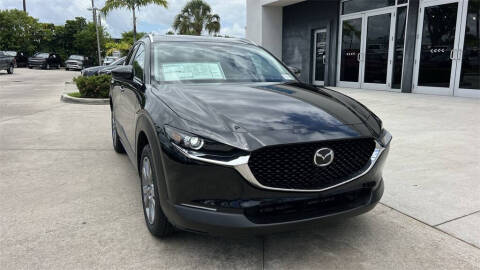 2025 Mazda CX-30 2.5 S Preferred