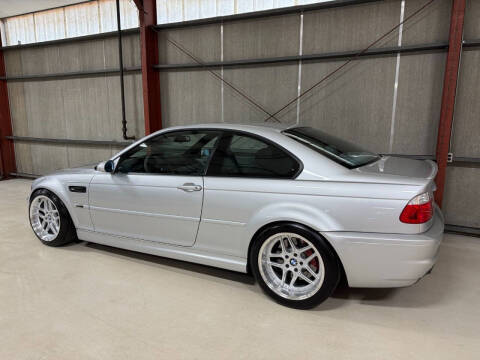 2003 BMW M3