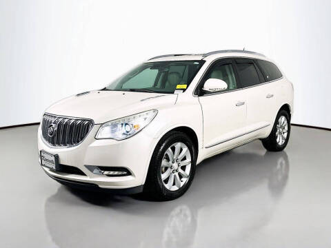 2015 Buick Enclave Premium