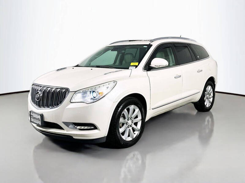 2015 Buick Enclave Premium