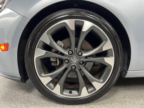 2016 Buick Cascada Premium