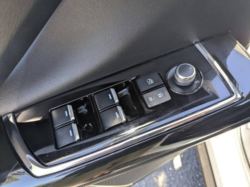 2022 Mazda CX-9 Touring