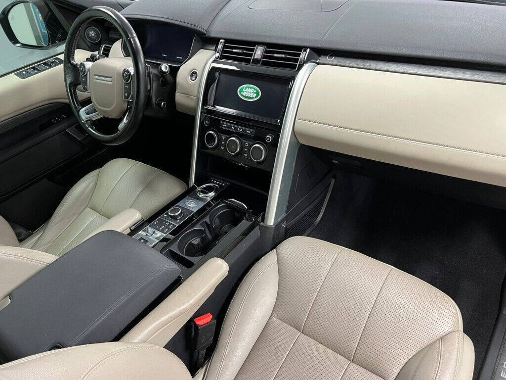 2018 Land Rover Discovery for sale at Conway Imports in   Streamwood, IL