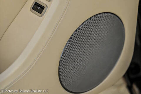 2020 Bentley Continental GTC V8