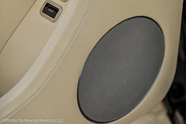 2020 Bentley Continental GTC V8