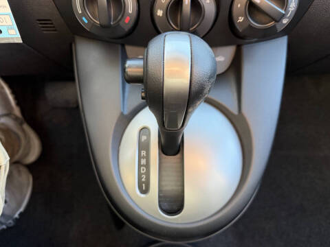 2014 Mazda MAZDA2 Sport