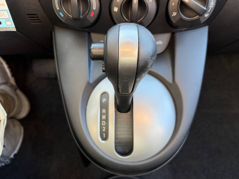 2014 Mazda MAZDA2 Sport