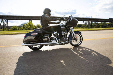 2021 Harley-Davidson Road Glide