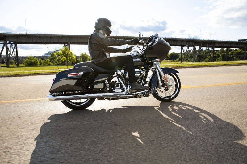 2021 Harley-Davidson Road Glide