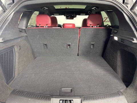 2025 Lincoln Corsair Grand Touring