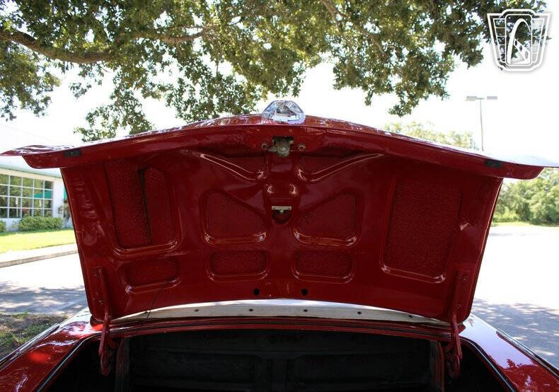1954 Packard Caribbean