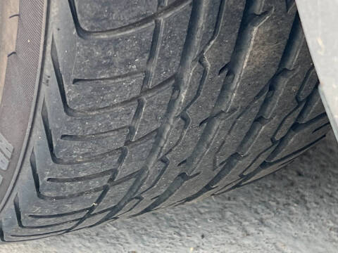 2015 Dodge Challenger SXT Plus