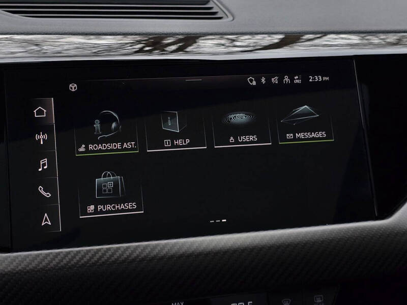 2023 Audi e-tron GT quattro Prestige