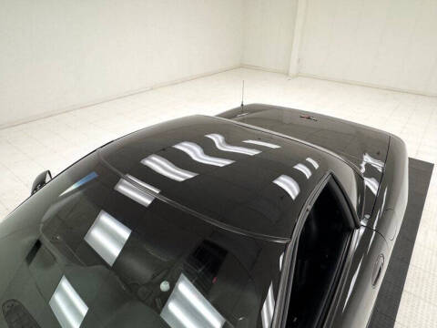 2002 Chevrolet Corvette Z06