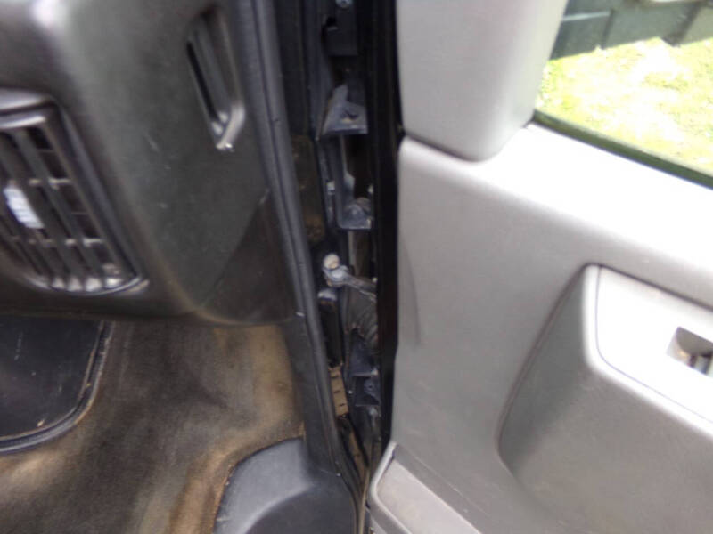 2008 Chevrolet Express LS 2500
