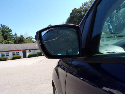 2016 Ford C-MAX Hybrid SE