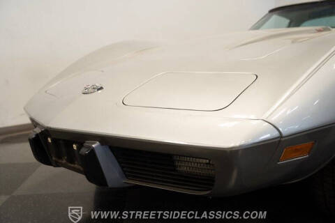 1978 Chevrolet Corvette