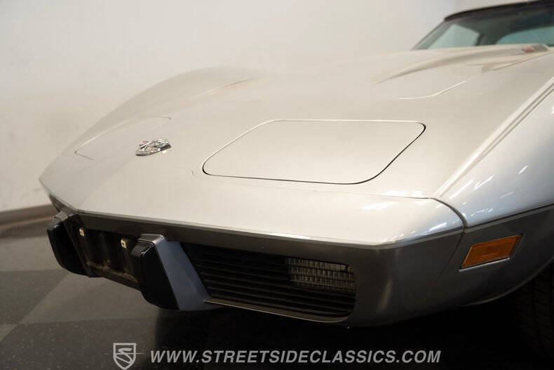 1978 Chevrolet Corvette