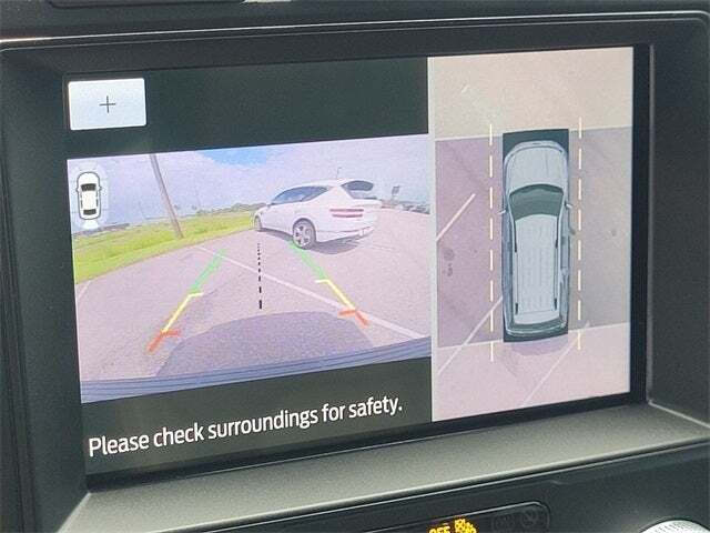 2021 Ford Expedition King Ranch