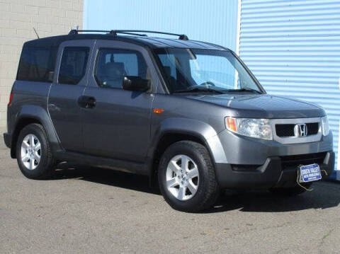 2009 Honda Element EX
