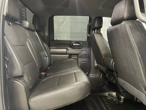 2023 Chevrolet Silverado 3500HD Work Truck