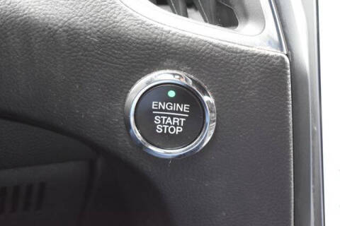 2023 Ford Edge ST